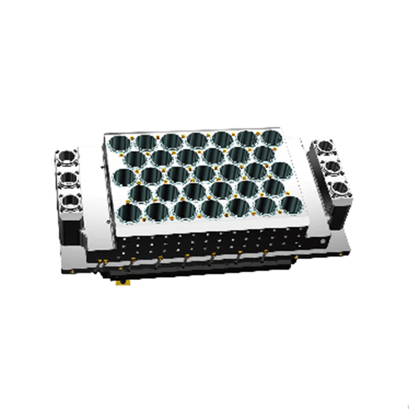 Termoforming copos de plástico/placas/recipientes/caixas/tampas moldes