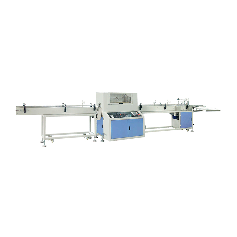 Máquina de rolamento de aro de copo de plástico com alta eficiência