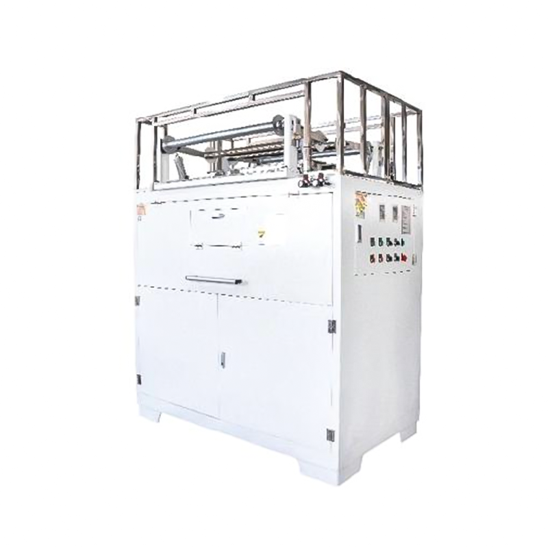 Triturador de linha de termoforma