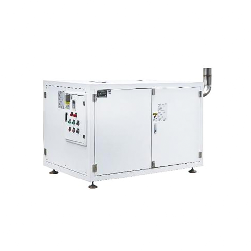 Triturador de linha de termoforma