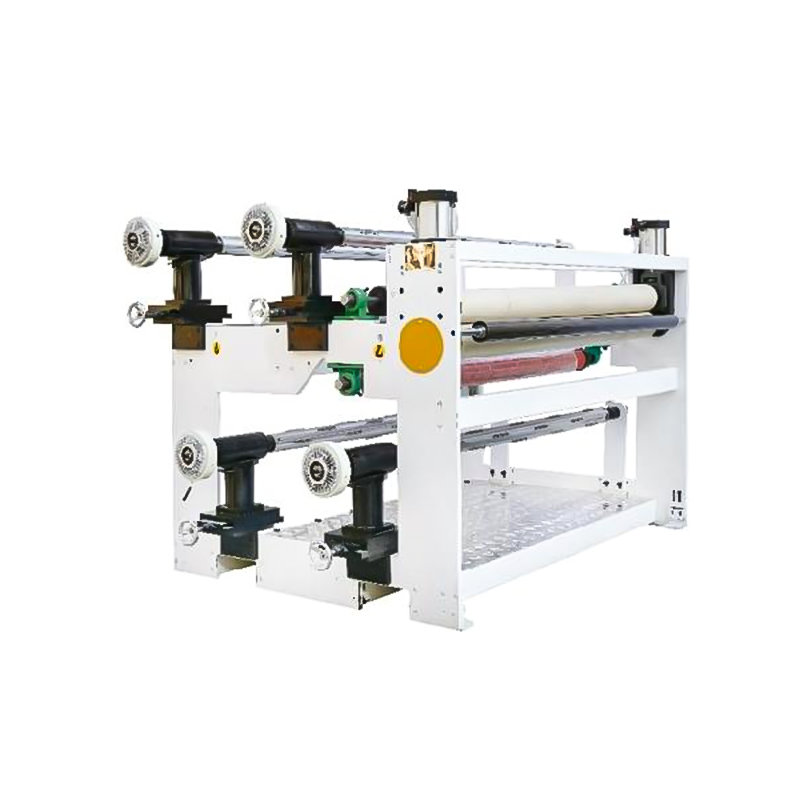 Máquina de laminação