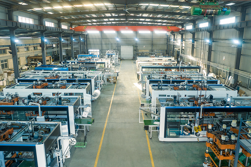 Mostra de fábrica 8