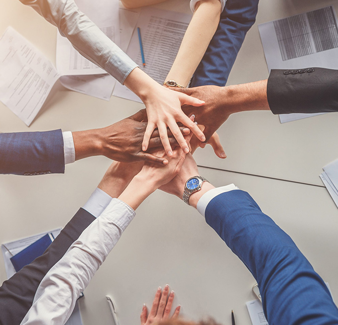 Máquina de termoformação/máquina de copo de plástico