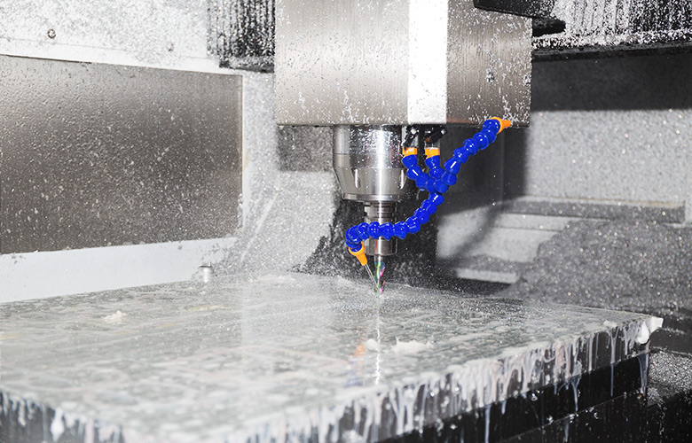 Máquina de termoformação/máquina de copo de plástico