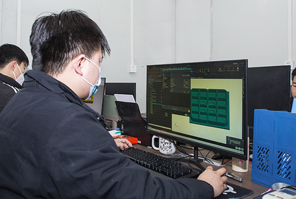 Máquina de termoformação/máquina de copo de plástico